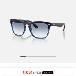 Ray-Ban Unisex Sunglasses